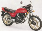 1984 Honda CB 400N Super Dream